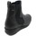Zapatos Mujer Botines On Foot BOTIN  SOFT PLUS 70003 NEGRO Negro