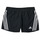 textil Niña Shorts / Bermudas adidas Performance HD4344 Negro