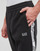 textil Hombre Pantalones de chándal Emporio Armani EA7 6LPPAB Negro