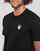 textil Hombre Camisetas manga corta Emporio Armani EA7 6LPT30 Negro