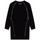 textil Niña Vestidos cortos Karl Lagerfeld Z12225-09B Negro