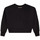 textil Niña Sudaderas Karl Lagerfeld Z15403-09B Negro