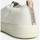 Zapatos Hombre Deportivas Moda Napapijri Footwear NP0A4GTC BARK-002 BRIGHT WHITE Blanco