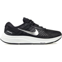 Zapatos Hombre Running / trail Nike Air Zoom Structure 24 Negro