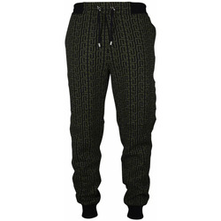 textil Hombre Pantalones de chándal Balmain  Kaki
