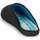 Zapatos Hombre Pantuflas DIM D MALAIS C Negro / Azul