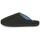 Zapatos Hombre Pantuflas DIM D MANDEL C Negro / Azul