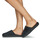 Zapatos Mujer Pantuflas DIM D UXELA C Negro / Marino