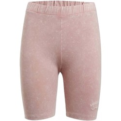 textil Shorts / Bermudas Guess V2GD03 KASI1 - Mujer Rosa