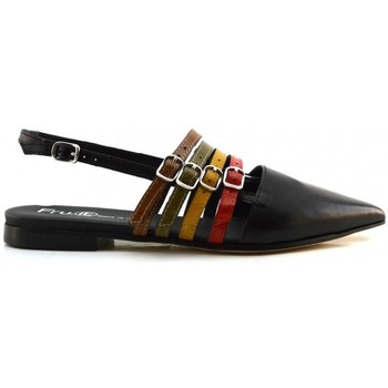 Zapatos Mujer Sandalias Now 7532 Multicolor
