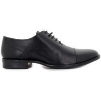 Zapatos Hombre Derbie & Richelieu T2in CASTER Negro
