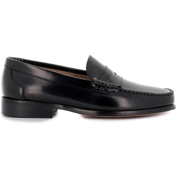 Zapatos Hombre Derbie & Richelieu Pepe Parra 1910 S.CUERO Negro