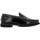 Zapatos Hombre Mocasín Snipe 11023 Negro