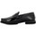 Zapatos Hombre Mocasín Snipe 11023 Negro
