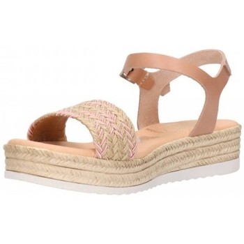Oh My Sandals 5111 Niña Nude Rosa