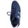 Zapatos Hombre Zapatillas bajas Lois 61278 Azul