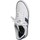 Zapatos Hombre Zapatillas bajas Lois 61278 Blanco