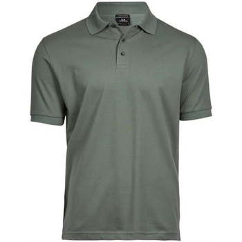 textil Hombre Tops y Camisetas Tee Jays T1405 Verde
