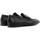 Zapatos Hombre Mocasín Doucal's DU1939CAPR-NERO Negro