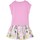 textil Niña Shorts / Bermudas Mayoral Conjunto Falda Y Camiseta Amanecer Rosa