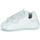 Zapatos Niños Pantuflas para bebé Kenzo K99007 Blanco