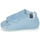 Zapatos Niños Pantuflas para bebé Kenzo K99007 Azul
