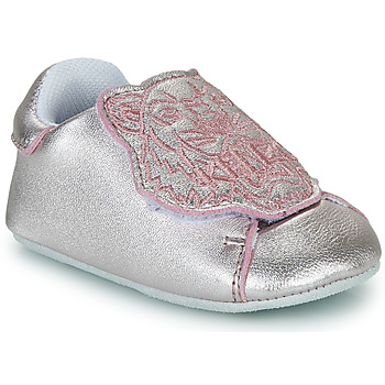 Zapatos Niña Pantuflas para bebé Kenzo K99008 Rosa