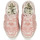 Zapatos Niña Slip on Kenzo K19113 Rosa