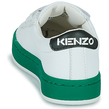 Kenzo K29092 Blanco / Verde
