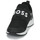 Zapatos Niño Zapatillas bajas BOSS J29295 Negro
