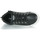 Zapatos Niño Zapatillas altas BOSS J09181 Negro