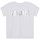 textil Niña Camisetas manga corta Zadig & Voltaire X15370-10B Blanco