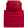 textil Niño Plumas BOSS J26486-99C Negro / Rojo