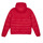textil Niño Plumas BOSS J26487-99C Negro / Rojo
