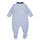 textil Niño Pijama BOSS J97195-771 Azul