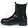 Zapatos Niña Botas de caña baja Karl Lagerfeld Z19082 Negro