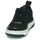 Zapatos Niño Zapatillas bajas Karl Lagerfeld Z29054 Negro