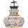 Casa Lámparas de techo Signes Grimalt Lámpara marroquí techo Multicolor