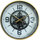 Casa Relojes Signes Grimalt Reloj Pared con mecanismo Blanco