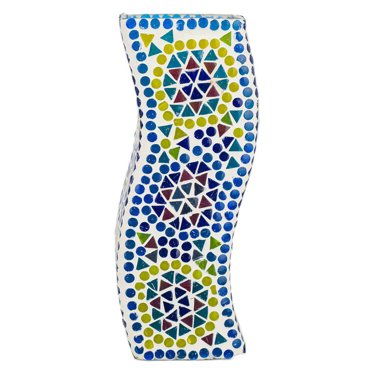 Casa Lámparas de mesa Signes Grimalt Lámpara marroquí Multicolor