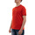 textil Hombre Tops y Camisetas Paul & Shark C0P1096 Naranja
