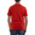 textil Hombre Tops y Camisetas Paul & Shark C0P1096 Naranja