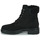 Zapatos Mujer Botas de caña baja Lauren Ralph Lauren CARLEE-BOOTS-BOOTIE Negro