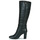Zapatos Mujer Botas urbanas Lauren Ralph Lauren MAKENNA-BOOTS-TALL BOOT Negro