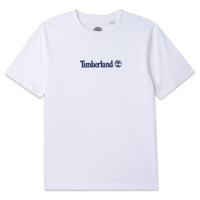 textil Niño Camisetas manga corta Timberland T25T27-10B Multicolor