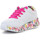 Zapatos Niña Sandalias Skechers Lovely Luv 314976L-WMLT Multicolor