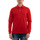 textil Hombre Tops y Camisetas Paul & Shark 21411601 Rojo