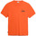 textil Hombre Tops y Camisetas Woolrich WOTE0061MR Naranja