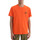 textil Hombre Tops y Camisetas Woolrich WOTE0061MR Naranja