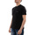 textil Hombre Tops y Camisetas Woolrich WOTE0060MR Negro